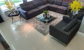 Imagem 4: Casa alto padrão 4 quartos para venda em Feira de Santana