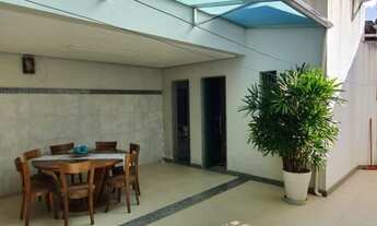 Imagem 2: Casa alto padrão 4 quartos para venda em Feira de Santana