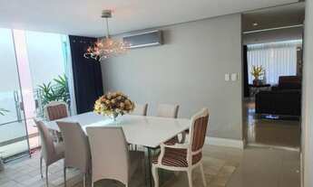 Imagem 7: Casa alto padrão 4 quartos para venda em Feira de Santana