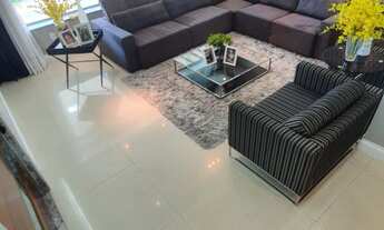 Imagem 3: Casa alto padrão 4 quartos para venda em Feira de Santana