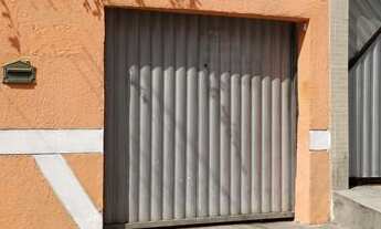 Imagem 3: Casa 04 Quartos sendo 04 Suítes bairro Queimadinha perto do Conjunto Milton Gomes venda