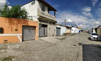 Imagem 2: Casa 04 Quartos sendo 04 Suítes bairro Queimadinha perto do Conjunto Milton Gomes venda