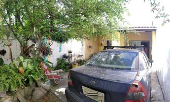 Imagem 4: Casa 04 Quartos sendo 04 Suítes bairro Queimadinha perto do Conjunto Milton Gomes venda