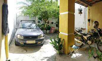 Imagem 6: Casa 04 Quartos sendo 04 Suítes bairro Queimadinha perto do Conjunto Milton Gomes venda