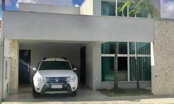 Imagem: Casa 3/4 a venda em condomínio no bairro