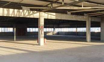 Imagem 6: Prédio comercial para locação na Av Getulio Vargas em Feira de Santana