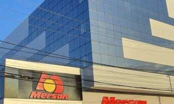 Imagem 4: Prédio comercial para locação na Av Getulio Vargas em Feira de Santana