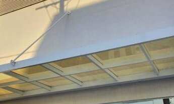 Imagem 5: Prédio comercial para locação na Av Getulio Vargas em Feira de Santana