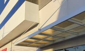 Imagem 2: Prédio comercial para locação na Av Getulio Vargas em Feira de Santana