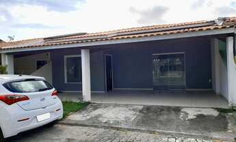 Imagem: Excelente casa em condomínio com 3 quartos