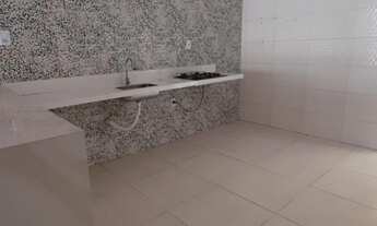 Imagem 7: Excelente casa em condomínio com 3 quartos para venda no bairro Conceição