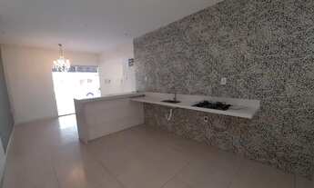 Imagem 6: Excelente casa em condomínio com 3 quartos para venda no bairro Conceição