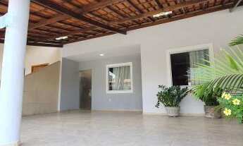 Imagem: Casa em condomínio para venda com 3/4 próximo