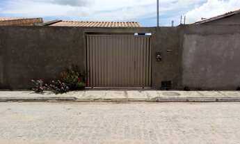 Imagem: Casa come 2/4 para venda no Parque Viver