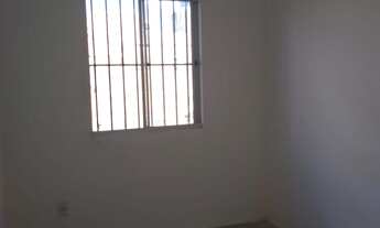 Imagem 7: Casa come 2/4 para venda no Parque Viver Tomba