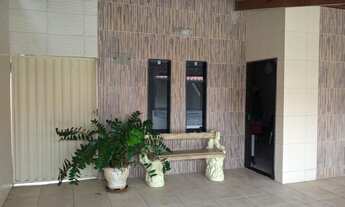 Imagem 2: Casa a venda com 3/4 em Condomínio próximo à UNEF