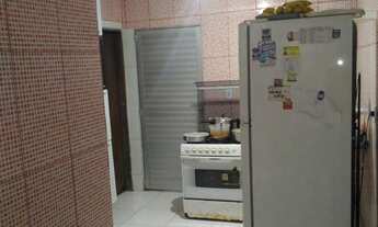 Imagem 7: Casa a venda com 3/4 em Condomínio próximo à UNEF