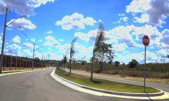 Imagem 3: Lote 400,18m² a venda em Alphaville Feira de Santana