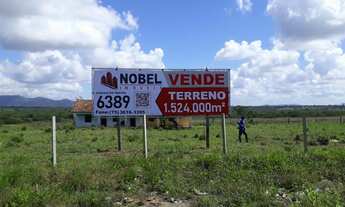 Imagem 3: Terreno para venda às margens da BR 116 Norte