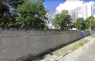 Imagem 3: Terreno com 3156m2 Para Venda no Bairro Sta Monica em Feira de Santana