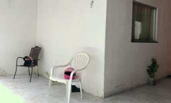 Imagem 3: Casa a Venda com 03 Quarto sendo 01 Suíte próximo a Praça do Tomba