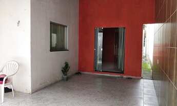 Imagem 4: Casa a Venda com 03 Quarto sendo 01 Suíte próximo a Praça do Tomba