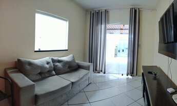 Imagem 7: Casa a Venda com 03 Quarto sendo 01 Suíte próximo a Praça do Tomba