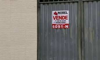 Imagem 2: Casa a Venda com 03 Quarto sendo 01 Suíte próximo a Praça do Tomba