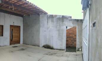 Imagem: Casa a Venda com 2 Quartos sendo 01 Suíte