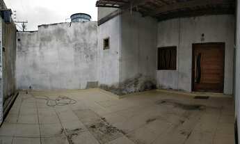 Imagem 2: Casa a Venda com 2 Quartos sendo 01 Suíte na Queimadinha próximo ao Mercantil Rodrigues