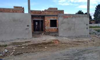 Imagem 6: Excelente casa nova para venda, 2/4 com suíte no bairro Conceição