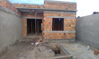 Imagem 3: Excelente casa nova para venda, 2/4 com suíte no bairro Conceição