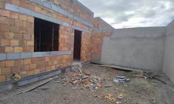 Imagem 4: Excelente casa nova para venda, 2/4 com suíte no bairro Conceição