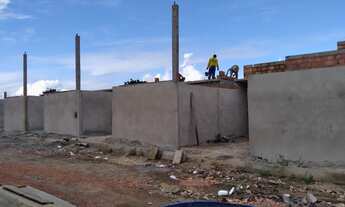 Imagem 5: Excelente casa nova para venda, 2/4 com suíte no bairro Conceição