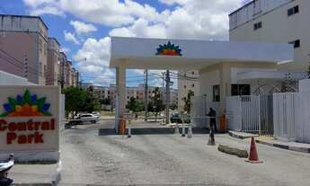 Imagem 2: Apartamento 2 quartos para Venda a 15 minutos do centro de Feira de Santana