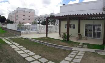 Imagem 6: Apartamento 2 quartos para Venda a 15 minutos do centro de Feira de Santana