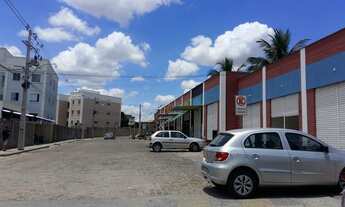 Imagem 3: Apartamento 2 quartos para Venda a 15 minutos do centro de Feira de Santana