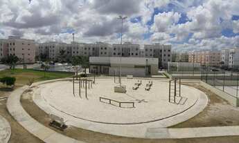 Imagem 4: Apartamento 2 quartos para Venda a 15 minutos do centro de Feira de Santana