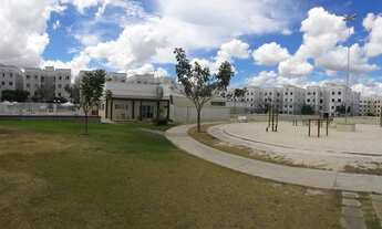 Imagem 5: Apartamento 2 quartos para Venda a 15 minutos do centro de Feira de Santana