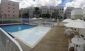 Imagem 7: Apartamento 2 quartos para Venda a 15 minutos do centro de Feira de Santana