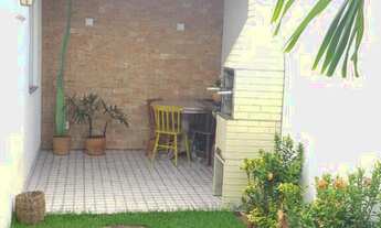 Imagem: Casa para venda com 2 quartos e uma suíte