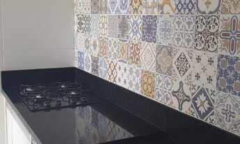 Imagem 7: Casa para venda com 2 quartos e uma suíte no bairro SIM