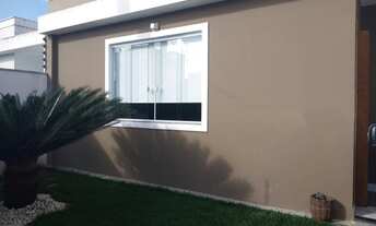 Imagem 4: Casa para venda com 2 quartos e uma suíte no bairro SIM