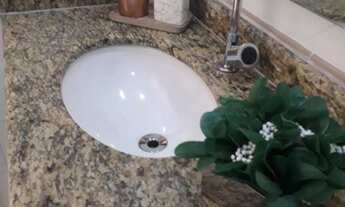 Imagem 7: Apartamento à venda próximo ao centro de Feira de Santana – Conforto e ótima localização!