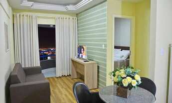 Imagem 2: Apartamento à venda próximo ao centro de Feira de Santana – Conforto e ótima localização!