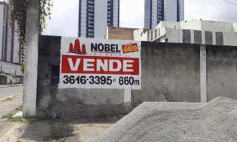 Imagem 2: Terreno à venda no bairro Santa Mônica