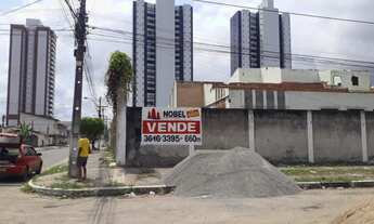 Imagem 1: Terreno à venda no bairro Santa Mônica