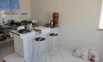 Imagem 7: Prédio residencial para venda no bairro Jardim Acácia