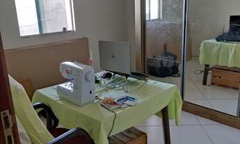 Imagem 5: Prédio residencial para venda no bairro Jardim Acácia