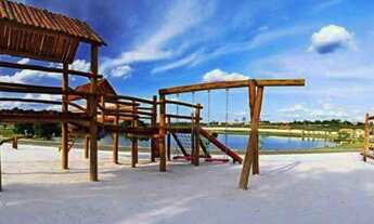 Imagem 7: Excelente lote a venda em condomínio de alto padrão no bairro Papagaio